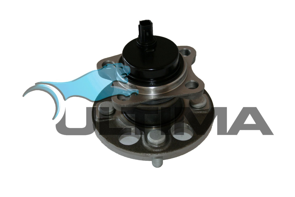 Wheel Hub Assy (R) Fits Yaris NCP9 2005 Onwards LHS/RHS HA5075 - Ultima