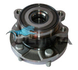 Wheel Hub Assy (F) Fits Tarago GSR50 3.5L 01/06 On LHS/RHS, RAV4 ACA3 V6 08/07 On W/ABS LHS/RHS HA5079 - Ultima