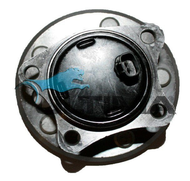 Wheel Hub Assy (R) Fits Camry ACV40, AHV40 Hybrid, Aurion GSV40 w/ABS 2006 Onwards LHS HA5081 - Ultima