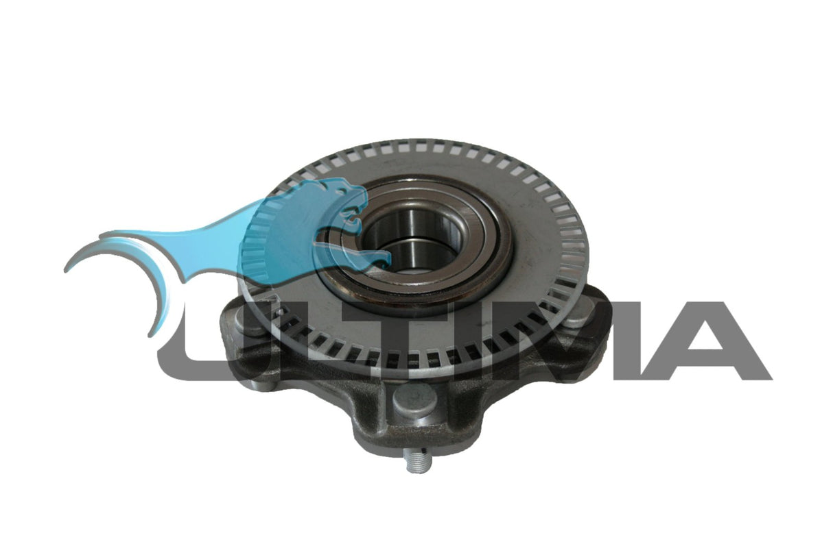 Wheel Hub Assy (F) Fits Grand Vitara, Jimny, Vitara, X-90, XL7 LHS/RHS HA5091 - Ultima