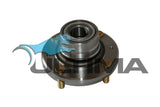 Wheel Hub Assy (R) Fits Nimbus UF 2.4L W/O ABS 2/92 - 11/98 LHS/RHS HA5094 - Ultima