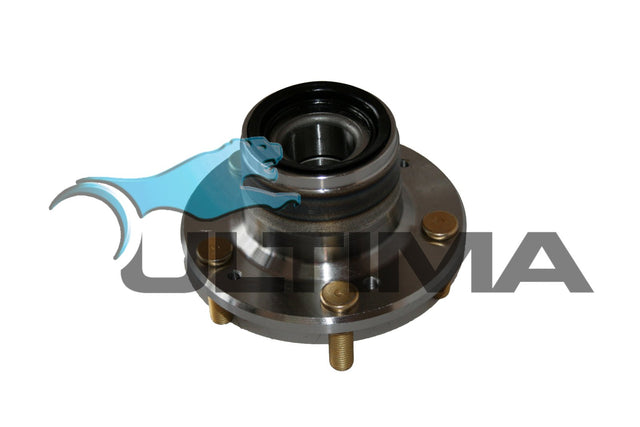 Wheel Hub Assy (R) Fits Magna TR, TE - TW S/W, Verada KR - KH LHS/RHS HA5096 - Ultima | Universal Auto Spares