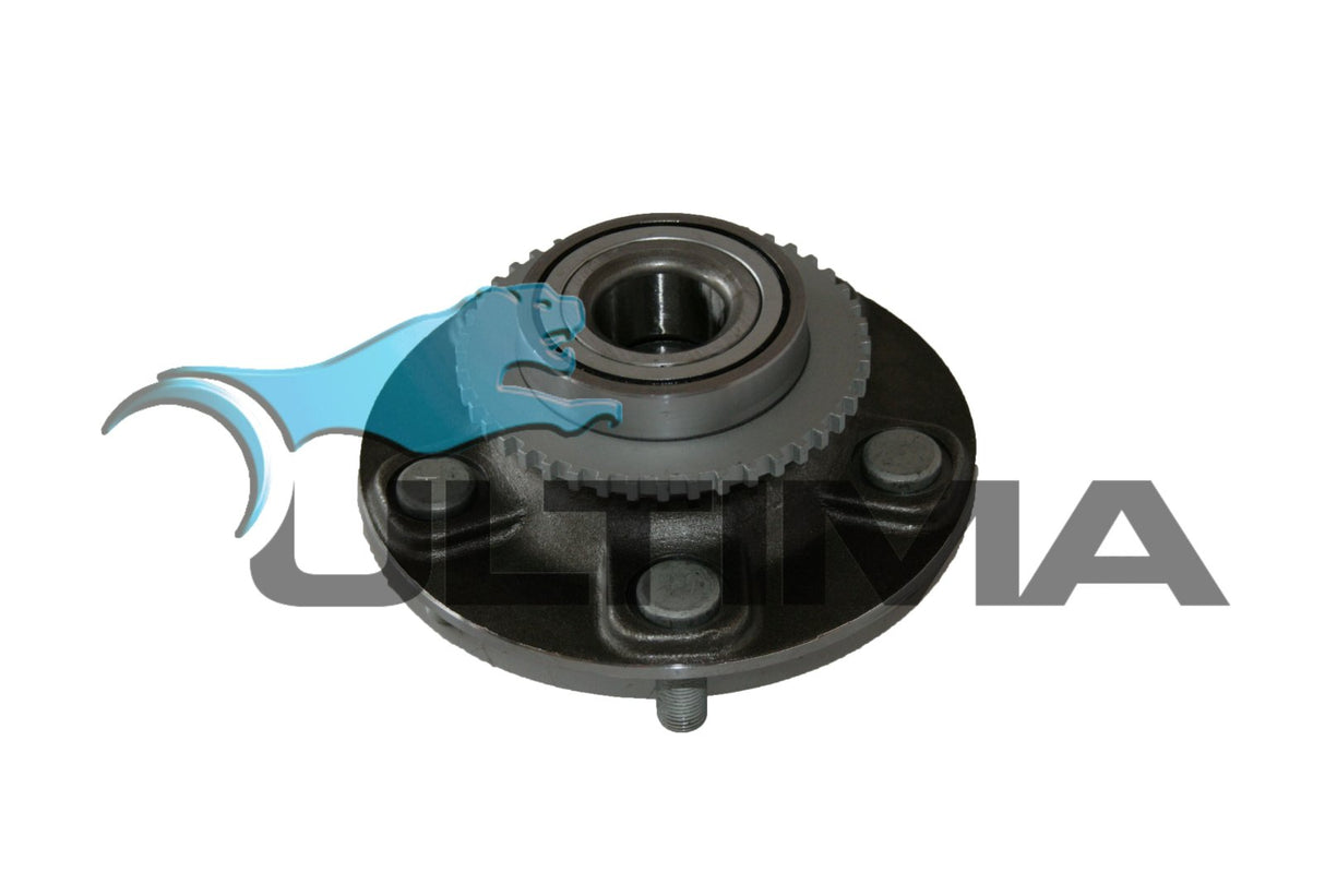 Wheel Hub Assy (R) Fits Maxima A32 (5 Stud) 1995 - 1999 LHS/RHS HA5098 - Ultima | Universal Auto Spares