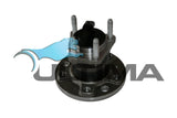 Wheel Hub Assy (R) Fits Astra AH 2004 On LHS/RHS HA5102 - Ultima