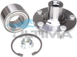 Hub & Bearing Kit Front Fits Camry 40/50 Series 26 Spline Shaft HA5610K - Ultima | Universal Auto Spares