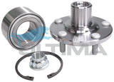 Front Hub & Bearing Kit Fits Kluger GSU45 HA5611K - Ultima