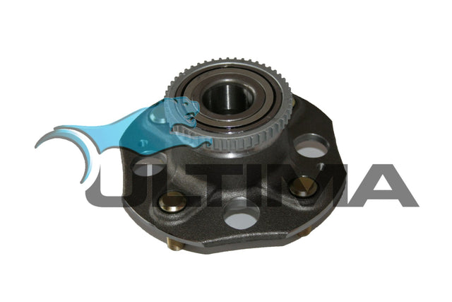 Wheel Hub Assy (R) Fits Accord CG, CK 1997 - 2003 LHS/RHS HA6002 - Ultima | Universal Auto Spares