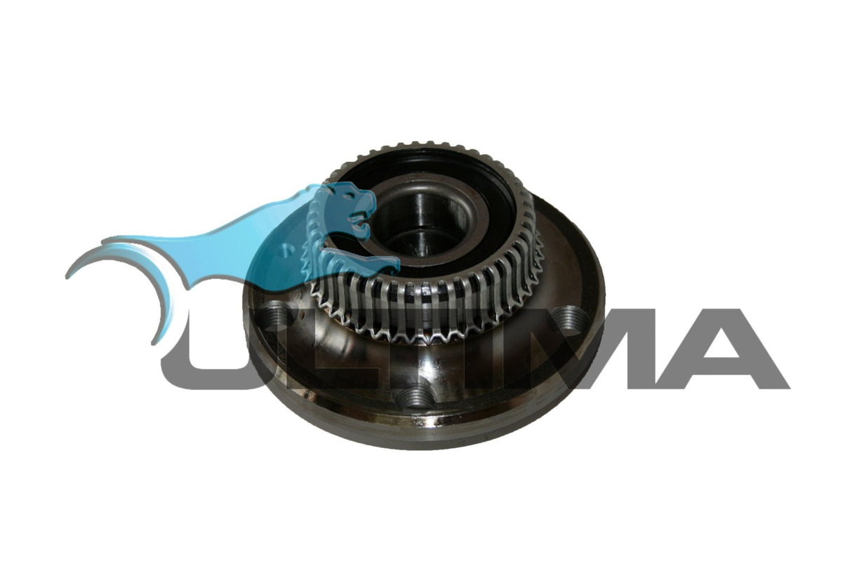 Wheel Hub Assy (R) Fits Audi A3, TT, VW Beetle, Bora, Golf, Jetta LHS/RHS HA6009 - Ultima