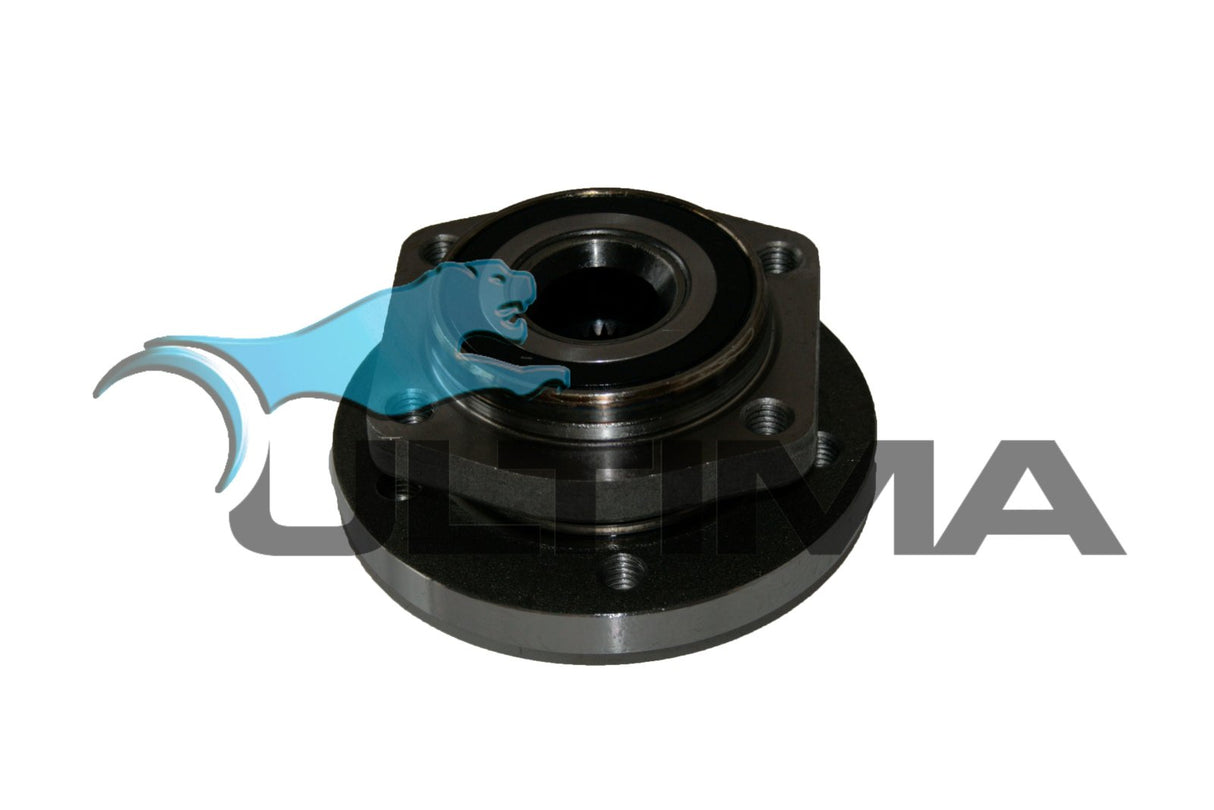 Wheel Hub Assy (F) Fits Volvo 850 (5 Stud), C70, S70, V70 (4 Stud) FWD LHS/RHS HA6011 - Ultima