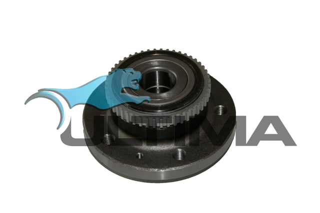 Wheel Hub Assy (R) Fits Volvo 850, C70, S70, V70 FWD LHS/RHS HA6012 - Ultima | Universal Auto Spares