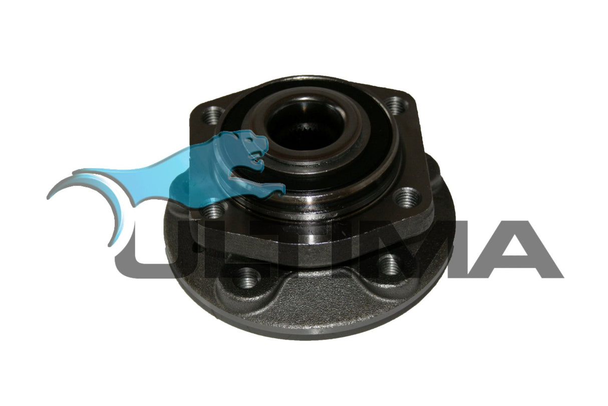 Wheel Hub Assy (F) Fits Volvo C70, S70 (5 Stud), V70 LHS/RHS HA6013 - Ultima