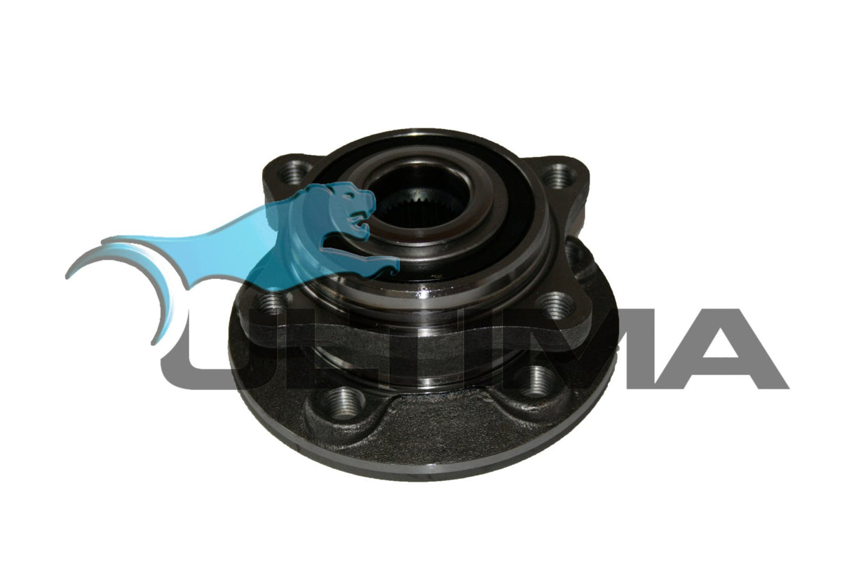 Wheel Hub Assy (F) Fits Volvo S60, S80, V70, XC70 LHS/RHS HA6017 - Ultima