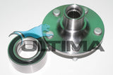 Wheel Hub Assy (F) Fits Neon 1996 - 7/99 LHS/RHS HA6026 - Ultima