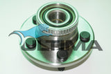 Wheel Hub Assy (R) Fits Neon with ABS 97 - 7/99 LHS/RHS HA6028 - Ultima
