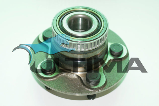 Wheel Hub Assy (R) Fits Neon 8/99 - 2002 LHS/RHS HA6029 - Ultima