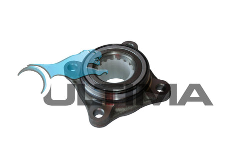 Flange Assy (F) Fits Hilux KDZ#, RZN#, VZN#, Prado 120 Series Non-ABS HA6036 - Ultima | Universal Auto Spares
