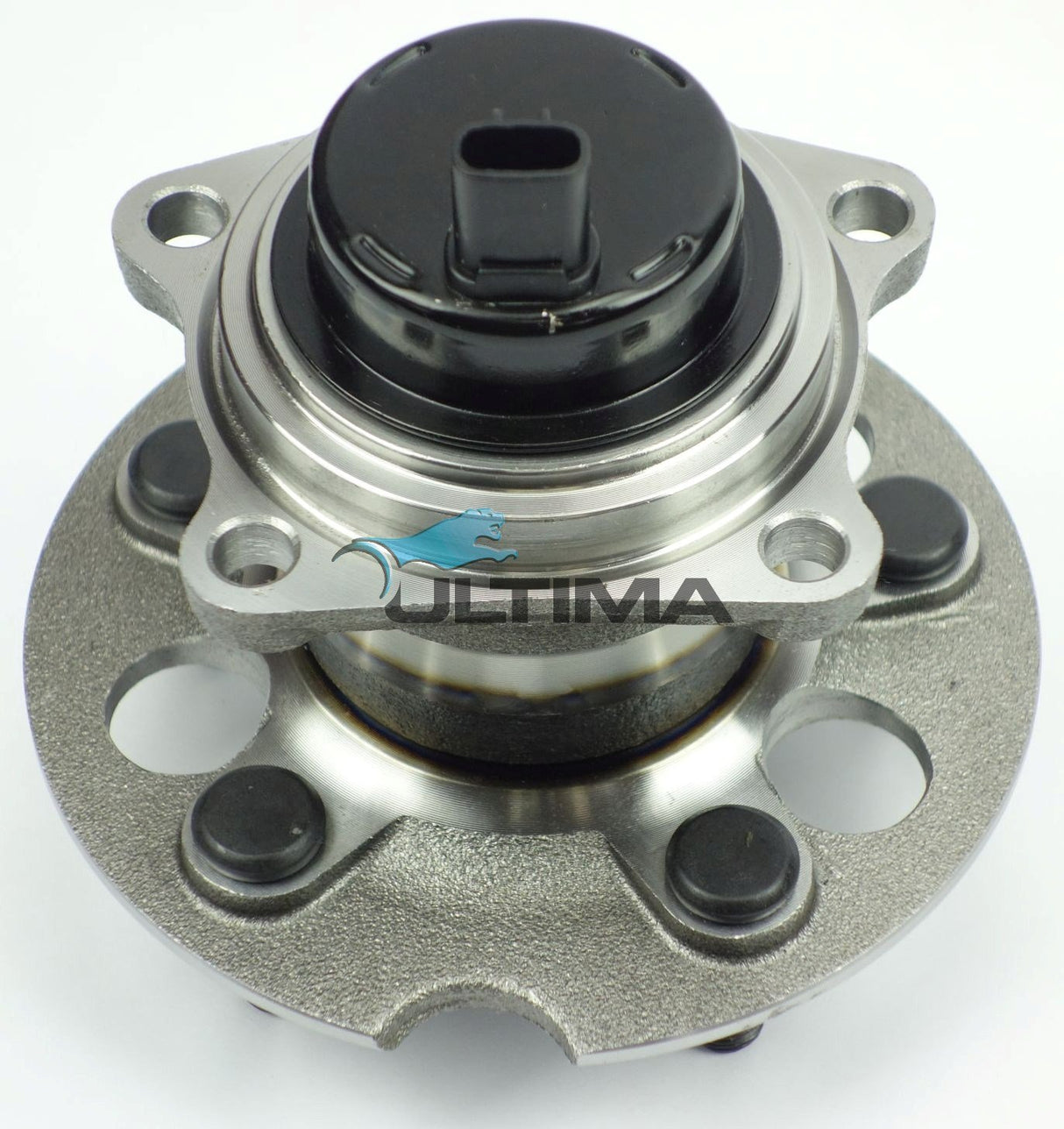 Wheel Hub Assy (R) Fits RAV4 2WD ZSA42 SXA15 AGZ10 with ABS LHS/RHS HA6041 - Ultima | Universal Auto Spares