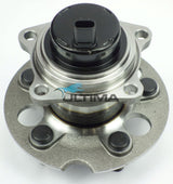 Wheel Hub Assy (R) Fits RAV4 2WD ZSA42 SXA15 AGZ10 with ABS LHS/RHS HA6041 - Ultima
