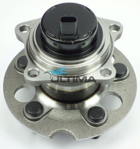 Wheel Hub Assy (R) Fits RAV4 2WD ZSA42 SXA15 AGZ10 with ABS LHS/RHS HA6041 - Ultima