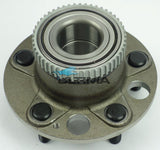 Wheel Hub Assy (R) Fits Legend KA7, KA8 1991 - 1996 LHS/RHS HA6044 - Ultima