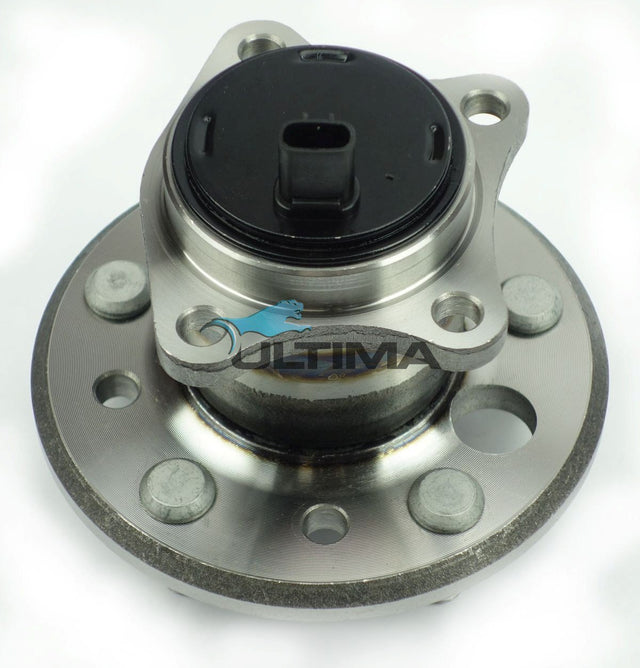 Wheel Hub Assy (R) Fits Lexus ES300 MCV30 2001 on with ABS LHS HA6046 - Ultima | Universal Auto Spares