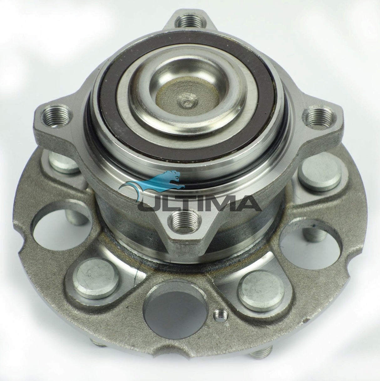 Rear Wheel Hub Assembly Fits Honda Odyssey RB1 2.4L 04-08 LHS/RHS 2005-On HA6054 - Ultima