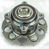 Rear Wheel Hub Assembly Fits Honda Odyssey RB1 2.4L 04-08 LHS/RHS 2005-On HA6054 - Ultima