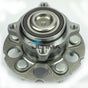 Rear Wheel Hub Assembly Fits Honda Odyssey RB1 2.4L 04-08 LHS/RHS 2005-On HA6054 - Ultima