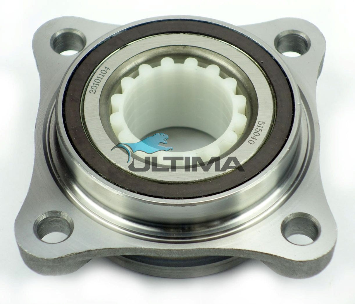 Wheel Hub Assy (F) Fits Hilux KDZ, RZN, VZN HA6057 - Ultima