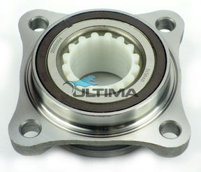 Wheel Hub Assy (F) Fits Hilux KDZ, RZN, VZN HA6057 - Ultima