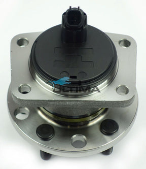 Wheel Hub Assy (R) Fits Mondeo HE 2.0, 2.5L 2000 onwards LHS/RHS HA6062 - Ultima