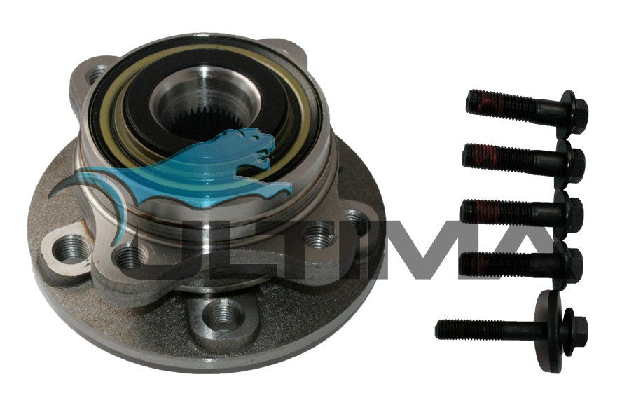 Wheel Hub Assy (F) Fits Volvo XC90 AWD 2003 onwards LHS/RHS HA6067 - Ultima