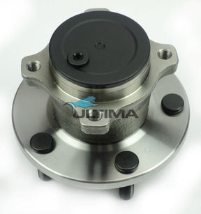 Wheel Hub Assy (R) Fits Mazda 3 2.0, 2.3L without ABS 2004 - 2009 LHS/RHS HA6070 - Ultima