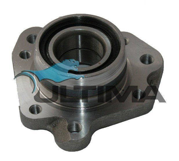 Rear Wheel Hub Assy Fits Honda CRV 2.0L 39mm Axle 10/97 - 11/01 LHS HA6074 - Ultima | Universal Auto Spares