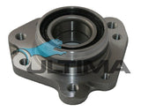 Rear Wheel Hub Assy Fits Honda CRV 2.0L 39mm Axle 10/97 - 11/01 RHS HA6075 - Ultima