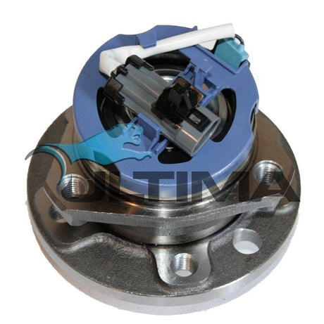 Front Wheel Hub Assy Fits Holden Astra TS 1.8, 2.0, 2.2L LHS/RHS HA6076 - Ultima
