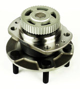 Rear Wheel Hub Assy Fits Chrysler Voyager 96-01 HA6079 - Ultima