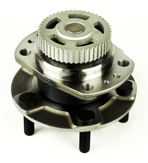Rear Wheel Hub Assy Fits Chrysler Voyager 96-01 HA6079 - Ultima