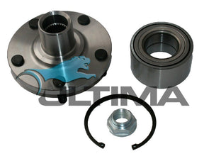 Front Wheel Hub Assy Fits Toyota Avalon 3.0L, Camry V6 LHS/RHS HA6085 - Ultima