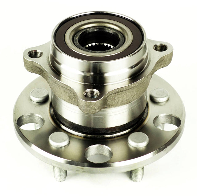 Rear Wheel Hub Assy Fits Lexus GS300, GS430, IS250, IS350 05 on HA6086 - Ultima | Universal Auto Spares