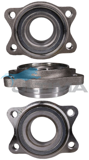 Flange (F) Fits Audi A4, S6, S4, S6, S8, (F/R) A8, RS4 HA6092 - Ultima