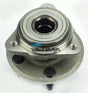 Front Wheel Hub Assy (Not for AUS) - Compatible with HA7007 Bearing HA6094 - Ultima