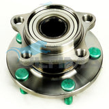 Rear Wheel Hub Assy Fits Mazda CX-9 TB 2007-17 4WD HA6097 - Ultima