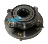 Front Wheel Hub Assy Fits Mitsubishi 380 V6 05-08 LHS/RHS HA6098 - Ultima