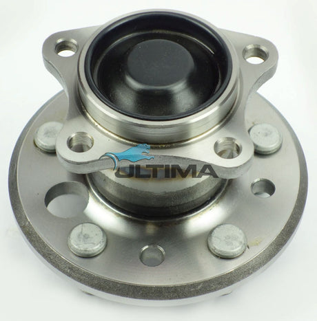 Rear Wheel Hub Assy Fits Toyota Camry 40 Series 06 on LHS/RHS Non-ABS HA6108 - Ultima | Universal Auto Spares