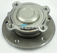 Front Wheel Hub Assy Fits BMW 1 Series E87, 3 Series E90, E91, E92 2005 on LHS/RHS HA6117 - Ultima