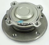 Front Wheel Hub Assy Fits BMW 1 Series E87, 3 Series E90, E91, E92 2005 on LHS/RHS HA6117 - Ultima