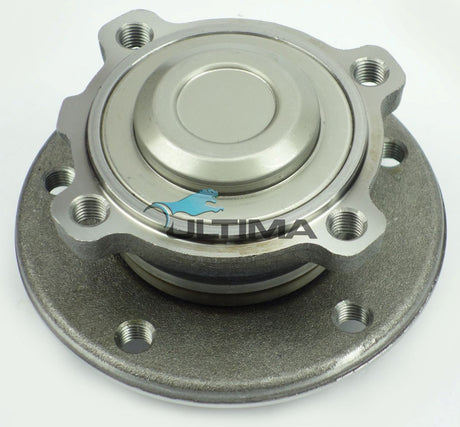 Front Wheel Hub Assy Fits BMW 1 Series E87, 3 Series E90, E91, E92 2005 on LHS/RHS HA6117 - Ultima