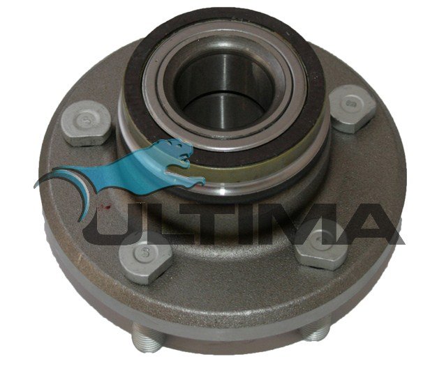 Front Wheel Hub Assy Fits Chrysler 300c 2005 on LHS/RHS HA6118 - Ultima