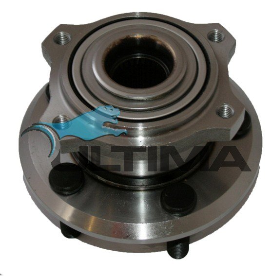 Rear Wheel Hub Assy Fits Chrysler 300c 2005-09 LHS/RHS HA6119 - Ultima | Universal Auto Spares